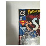 ACTION COMICS #1SUPERMAN 50TH ANNIVERSARY & More ACTION COMICS #1SUPERMAN 50TH ANNIVERSARY & More
