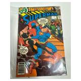 ACTION COMICS #1SUPERMAN 50TH ANNIVERSARY & More ACTION COMICS #1SUPERMAN 50TH ANNIVERSARY & More