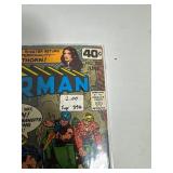 ACTION COMICS #1SUPERMAN 50TH ANNIVERSARY & More ACTION COMICS #1SUPERMAN 50TH ANNIVERSARY & More