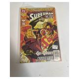 ACTION COMICS #1SUPERMAN 50TH ANNIVERSARY & More ACTION COMICS #1SUPERMAN 50TH ANNIVERSARY & More