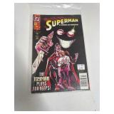 ACTION COMICS #1SUPERMAN 50TH ANNIVERSARY & More ACTION COMICS #1SUPERMAN 50TH ANNIVERSARY & More