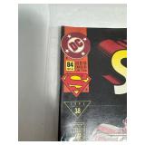 ACTION COMICS #1SUPERMAN 50TH ANNIVERSARY & More ACTION COMICS #1SUPERMAN 50TH ANNIVERSARY & More
