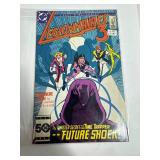 DC SuperGirl/SuperBoy/Other Vintage Comic Books DC SuperGirl/SuperBoy/Other Vintage Comic Books