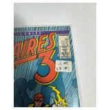 DC SuperGirl/SuperBoy/Other Vintage Comic Books DC SuperGirl/SuperBoy/Other Vintage Comic Books