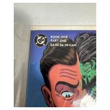 DC SuperGirl/SuperBoy/Other Vintage Comic Books DC SuperGirl/SuperBoy/Other Vintage Comic Books