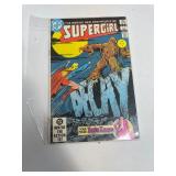 DC SuperGirl/SuperBoy/Other Vintage Comic Books DC SuperGirl/SuperBoy/Other Vintage Comic Books