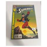 DC SuperGirl/SuperBoy/Other Vintage Comic Books DC SuperGirl/SuperBoy/Other Vintage Comic Books