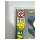 DC SuperGirl/SuperBoy/Other Vintage Comic Books DC SuperGirl/SuperBoy/Other Vintage Comic Books