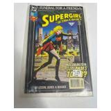 DC SuperGirl/SuperBoy/Other Vintage Comic Books DC SuperGirl/SuperBoy/Other Vintage Comic Books