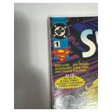 DC SuperGirl/SuperBoy/Other Vintage Comic Books DC SuperGirl/SuperBoy/Other Vintage Comic Books