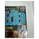Vintage DC Comic Books Vintage DC Comic Books
