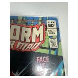 Vintage DC Comic Books Vintage DC Comic Books
