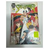 Vintage DC Comic Books Vintage DC Comic Books