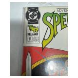 Vintage DC Comic Books Vintage DC Comic Books
