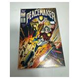 Vintage DC Comic Books Vintage DC Comic Books