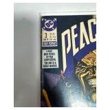 Vintage DC Comic Books Vintage DC Comic Books