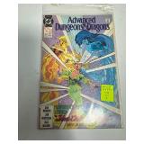 Vintage DC Comic Books Vintage DC Comic Books
