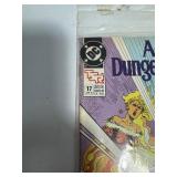 Vintage DC Comic Books Vintage DC Comic Books