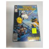 Vintage DC Comic Books Vintage DC Comic Books