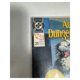Vintage DC Comic Books Vintage DC Comic Books