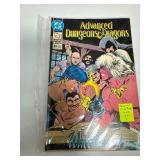 Vintage DC Comic Books Vintage DC Comic Books