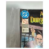 Vintage DC Comic Books Vintage DC Comic Books
