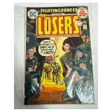 Miscellaneous Vintage DC Comic Books Miscellaneous Vintage DC Comic Books