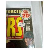 Miscellaneous Vintage DC Comic Books Miscellaneous Vintage DC Comic Books