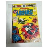 Miscellaneous Vintage DC Comic Books Miscellaneous Vintage DC Comic Books