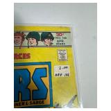 Miscellaneous Vintage DC Comic Books Miscellaneous Vintage DC Comic Books