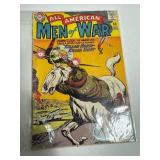 Miscellaneous Vintage DC Comic Books Miscellaneous Vintage DC Comic Books