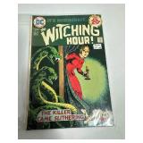Miscellaneous Vintage DC Comic Books Miscellaneous Vintage DC Comic Books