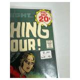 Miscellaneous Vintage DC Comic Books Miscellaneous Vintage DC Comic Books