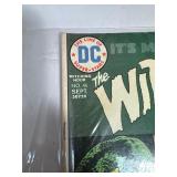 Miscellaneous Vintage DC Comic Books Miscellaneous Vintage DC Comic Books