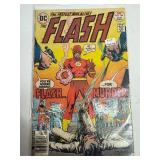 Flash & Other Vintage DC Comics Flash & Other Vintage DC Comics
