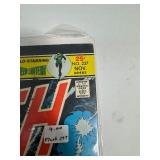 Flash & Other Vintage DC Comics Flash & Other Vintage DC Comics