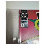 Flash & Other Vintage DC Comics Flash & Other Vintage DC Comics