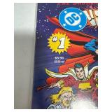 Flash & Other Vintage DC Comics Flash & Other Vintage DC Comics