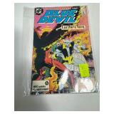 Flash & Other Vintage DC Comics Flash & Other Vintage DC Comics