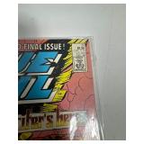 Flash & Other Vintage DC Comics Flash & Other Vintage DC Comics