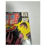 Flash & Other Vintage DC Comics Flash & Other Vintage DC Comics