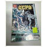 Flash & Other Vintage DC Comics Flash & Other Vintage DC Comics