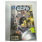 Flash & Other Vintage DC Comics Flash & Other Vintage DC Comics