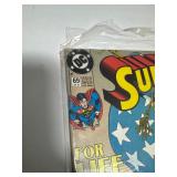 Large Lot of Superman Comic Books Large Lot of Superman Comic Books