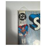 Large Lot of Superman Comic Books Large Lot of Superman Comic Books