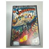 Large Lot of Superman Comic Books Large Lot of Superman Comic Books