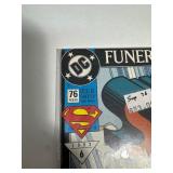 Large Lot of Superman Comic Books Large Lot of Superman Comic Books