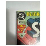 Large Lot of Superman Comic Books Large Lot of Superman Comic Books