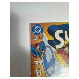 Large Lot of Superman Comic Books Large Lot of Superman Comic Books