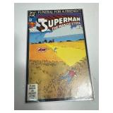Large Lot of Superman Comic Books Large Lot of Superman Comic Books